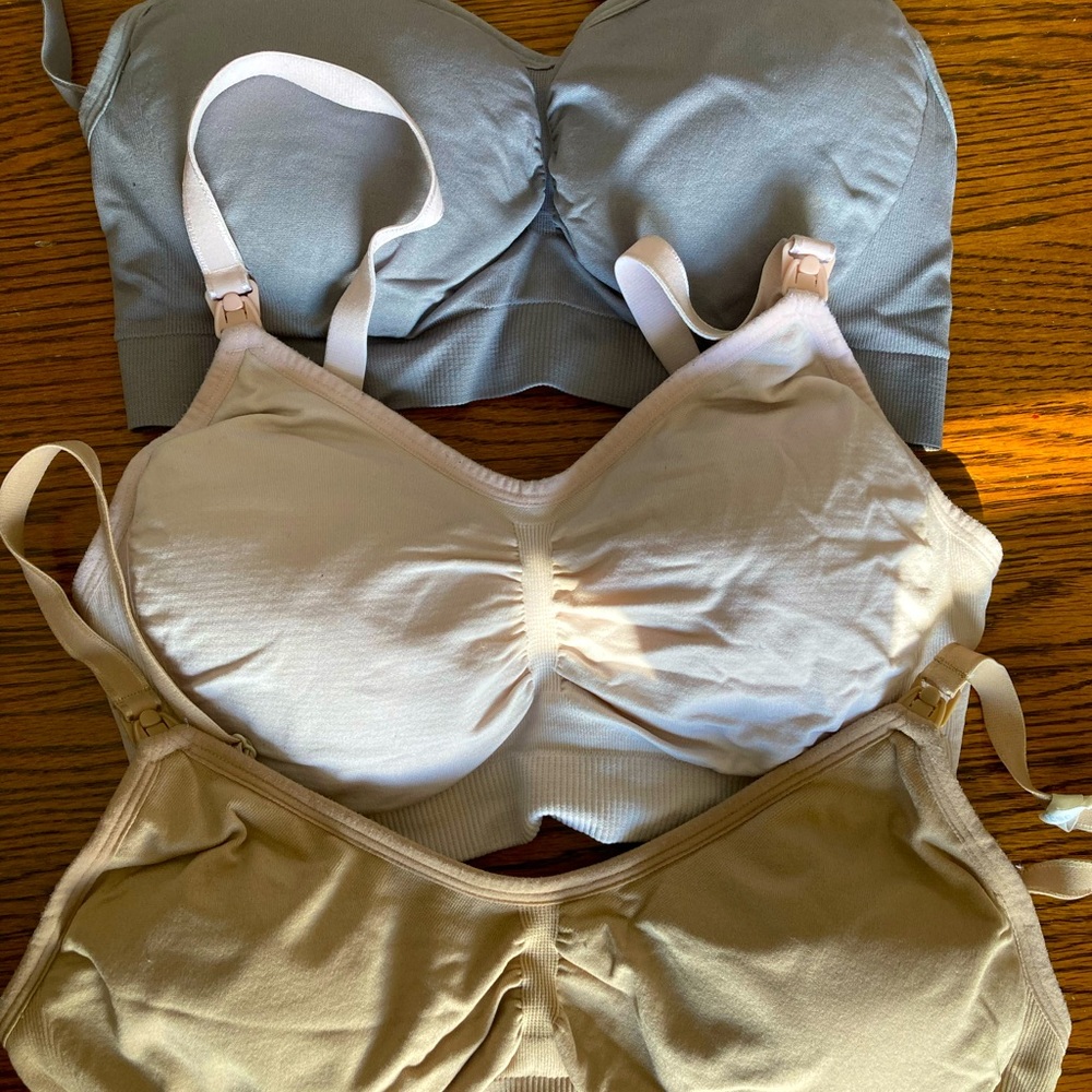 Nursing Bras